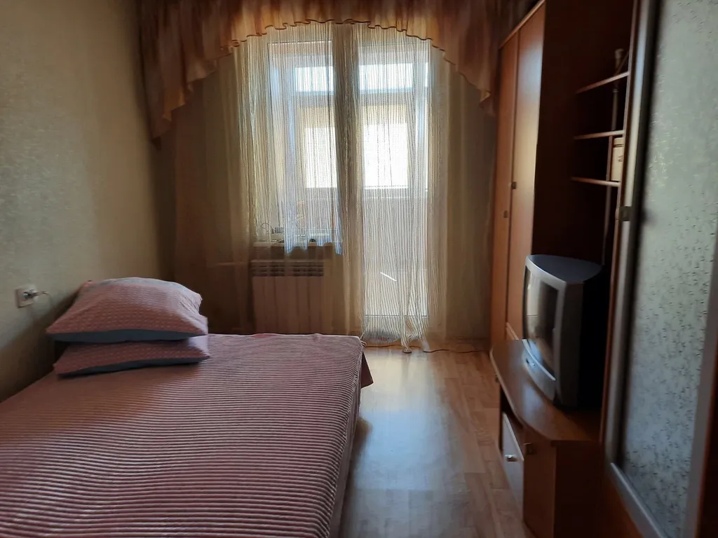 2-к квартира у моря