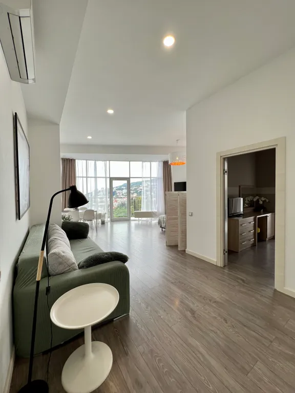 Квартира в центре