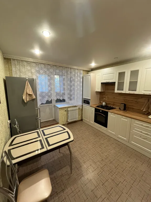 Уютная квартира недалеко от монастыря