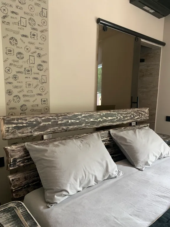 Квартира Квартира Loft дизайн студия — Эсто-Садок