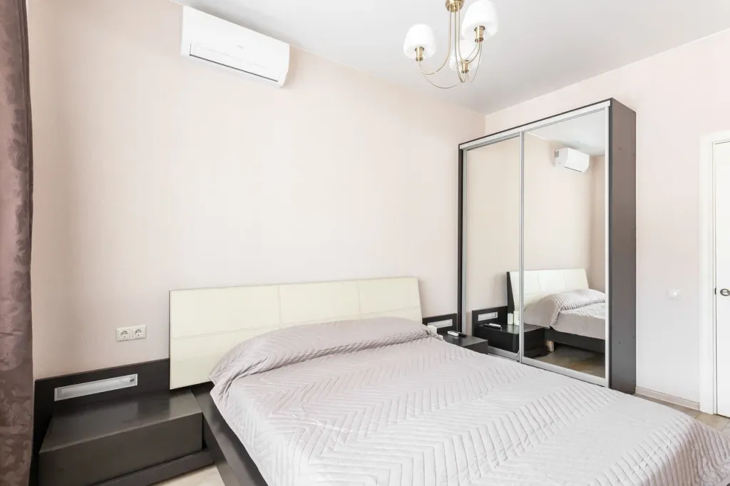 Квартира 3-комнатная Квартира — Ногинск