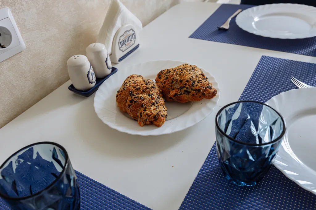 Квартира Квартира у Янтарного Берега — Светлогорск