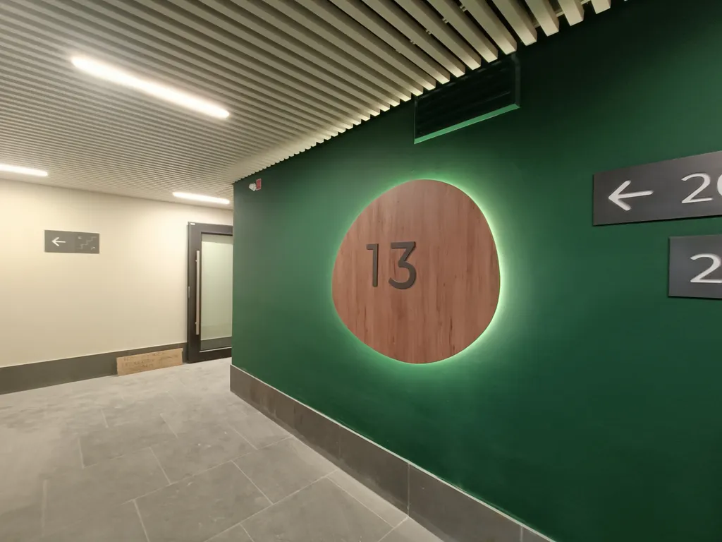 Квартира Уют и комфорт в сердце Сибири — Тюмень