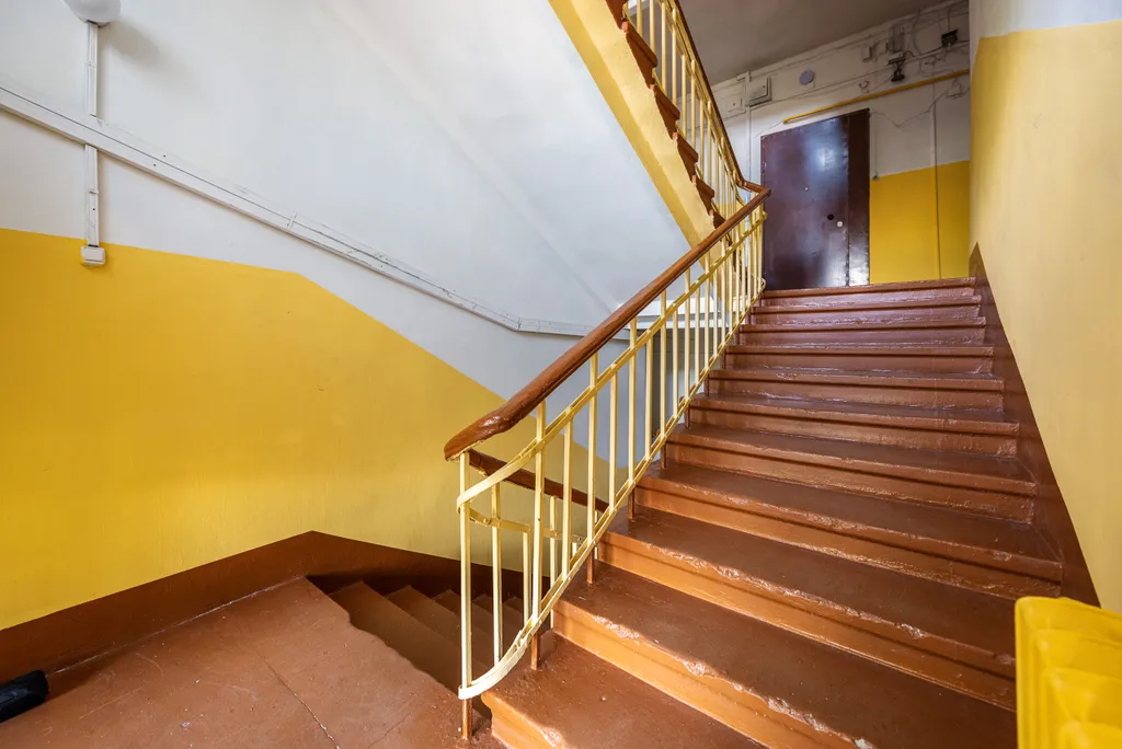 Апартаменты в историческом центре города