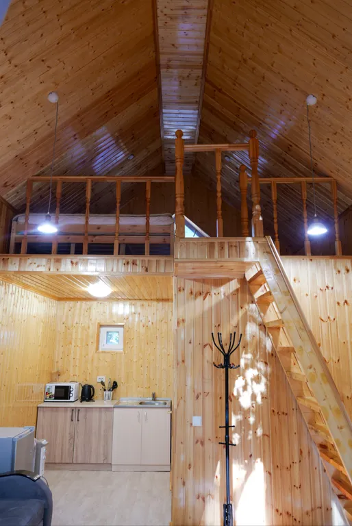 1-комнатный Дом