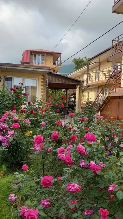Квартира Комната — Геленджик