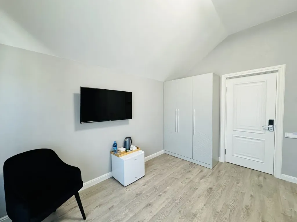 Квартира Комната — Дербент