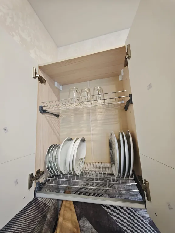 Уютная семейная студия