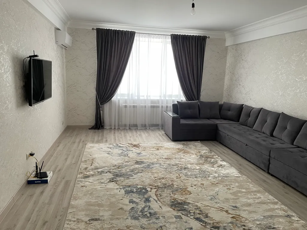 Уютная квартира рядом с морем — аренда посуточно в Каспийск