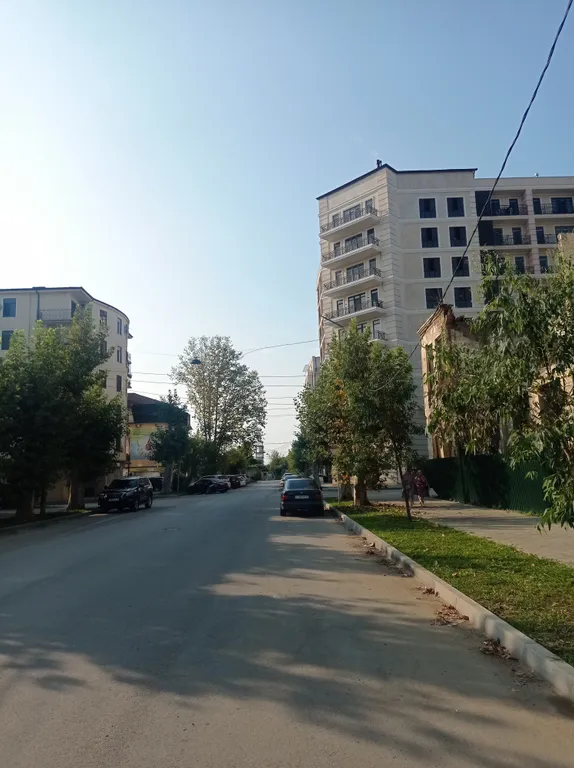 Квартира 2-комнатная Квартира — Сухум