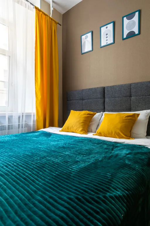 Квартира Комната — Санкт-Петербург