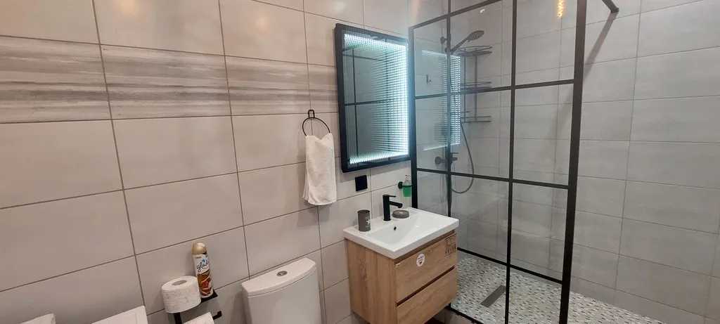 Таунхаус Ганза