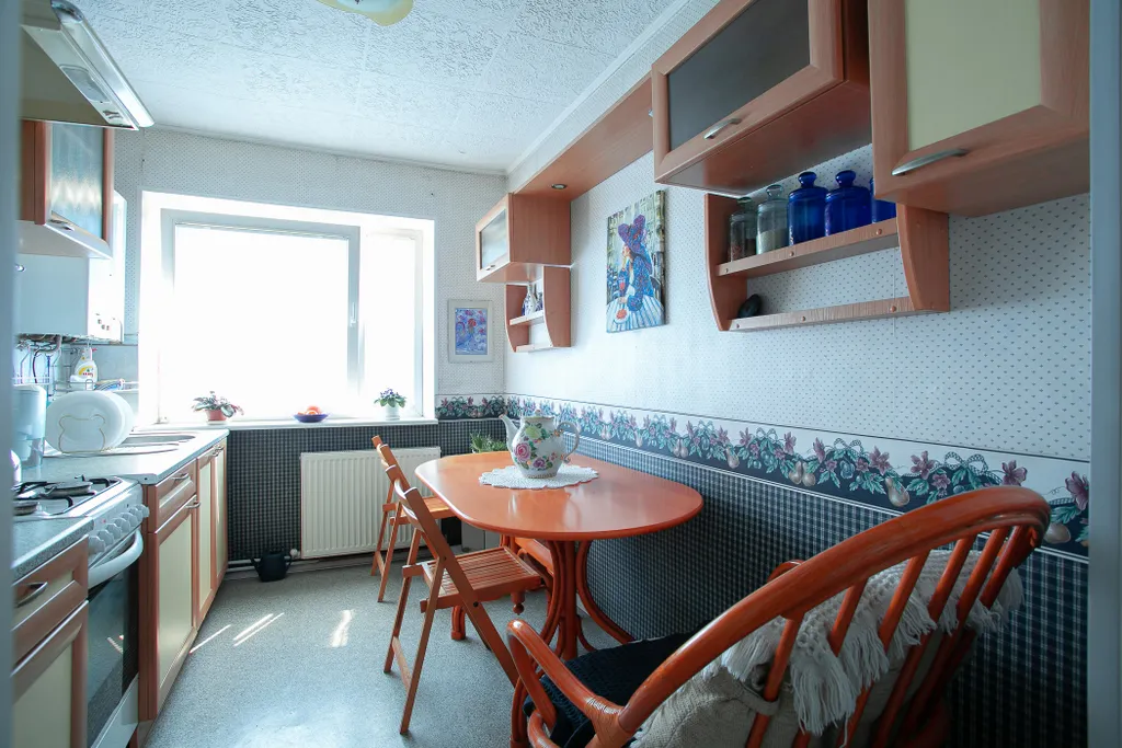 Квартира Апартаменты в центре города — Калининград