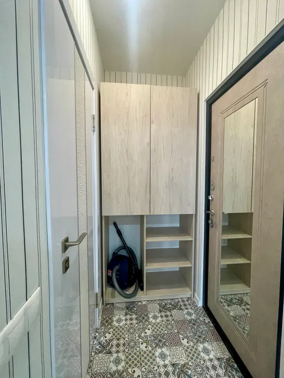 Квартира Квартира Уютная студия в центре Анапы — 500 м до моря — Анапа