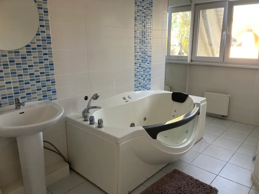 Таунхаус центр Светлогорска