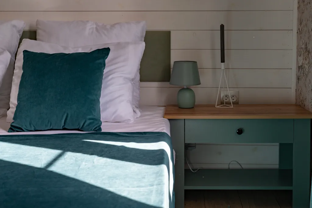 Дом, база отдыха, гостевой комплекс у озера Бекан