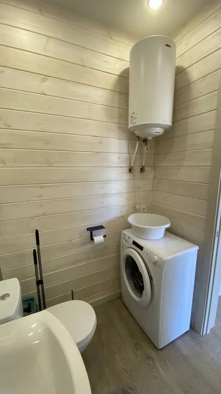 Коттедж Уютный дом на участке 9,3 сотки на Фиоленте — Севастополь