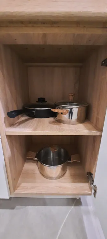 Квартира Апартаменты в живописном ЖК Оазис — Анапа