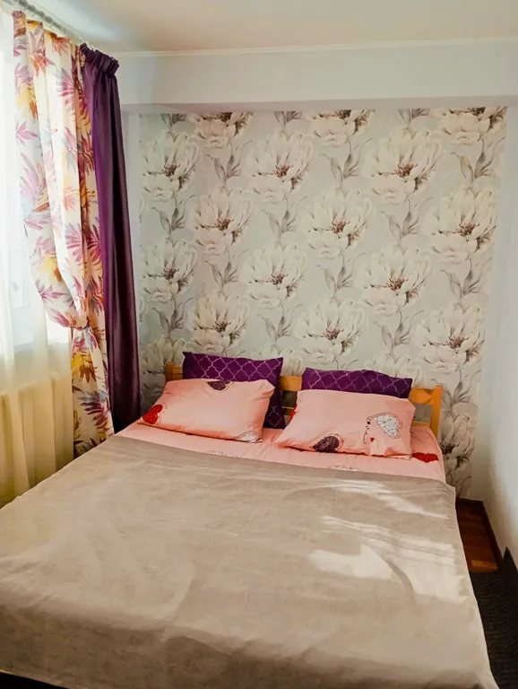 Квартира Уютная студия рядом с аэропортом — Екатеринбург