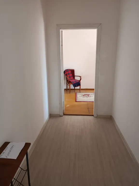 Двухкомнатная квартира у парка в тихом пригороде Калининграда