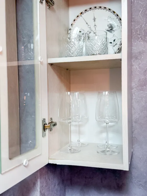 Апартаменты «Панорама Мурманска»