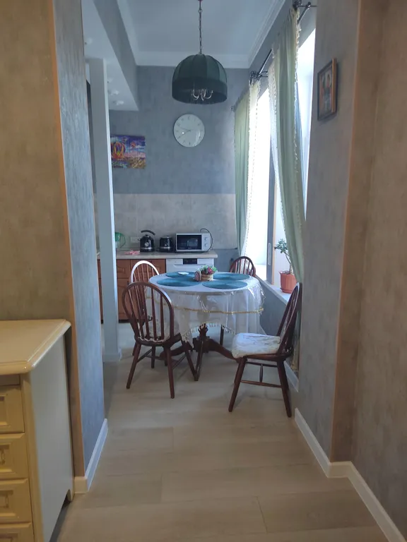 Квартира в центре со всеми удобствами — аренда посуточно в Сухум