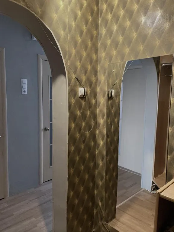 Квартира Однокомнатная квартира в Советском районе — Красноярск