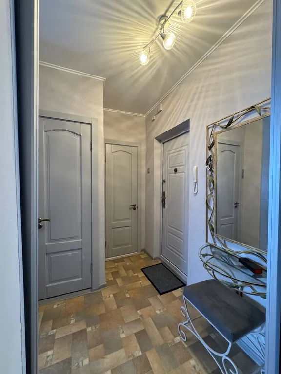 Уютная 1-км кв в Южном районе-идеальное место для отдыха и работы