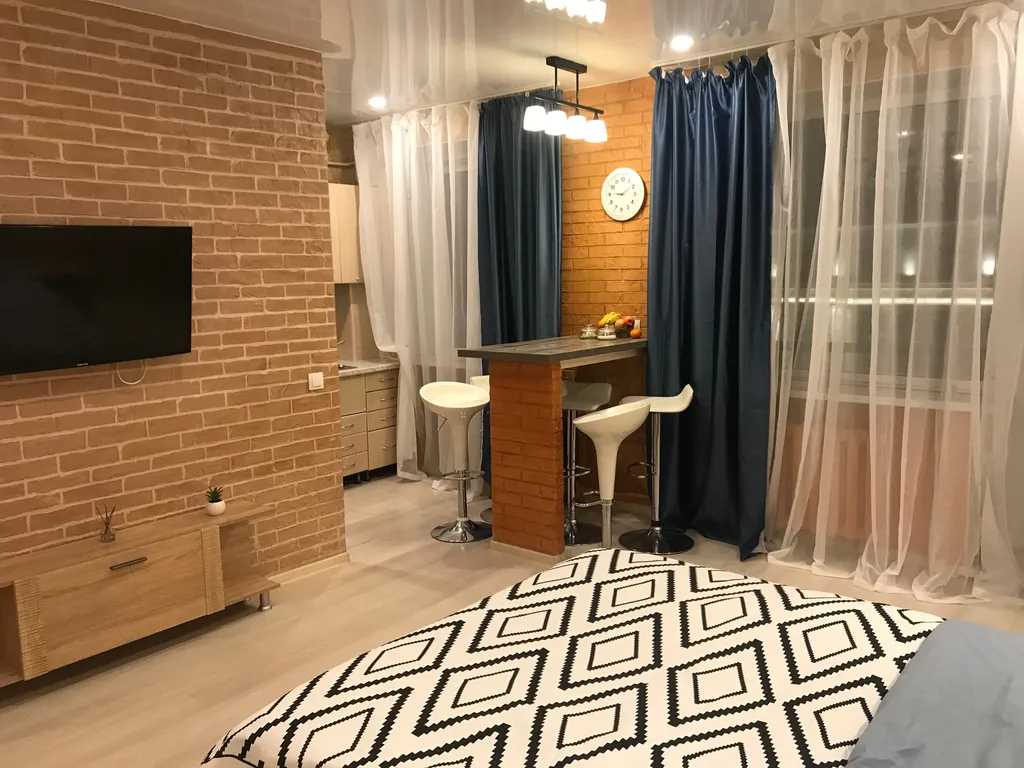 Уютная квартира в центре — аренда посуточно в Петрозаводск