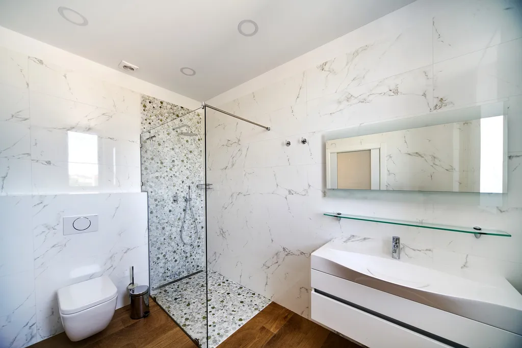 Можжевеловая вилла