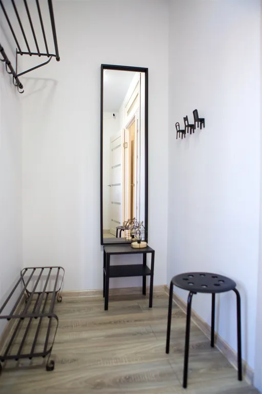 Самая стильная и современная квартира