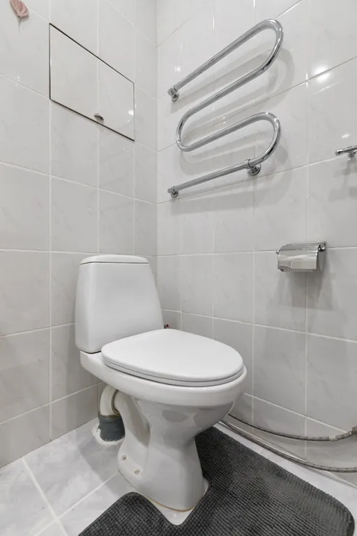 Квартира Квартира с великолепным видом на набережную и Москва-Сити — Москва