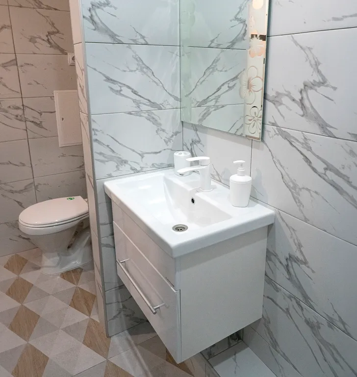 Квартира Квартира на Красной Площади — Анапа