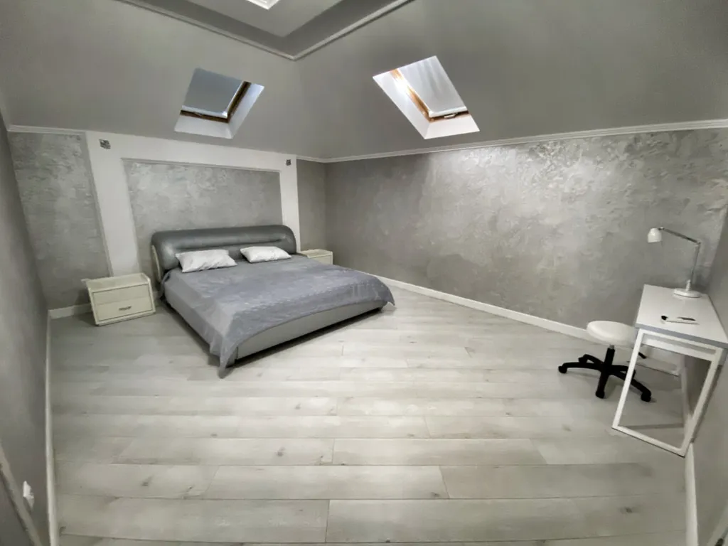 Гостевой дом на Черноморском побережье