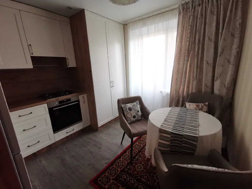 Апартаменты on Yunnatov Lane