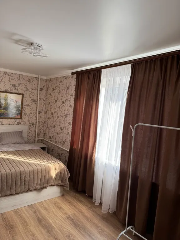 Уютная квартира в востребованном районе