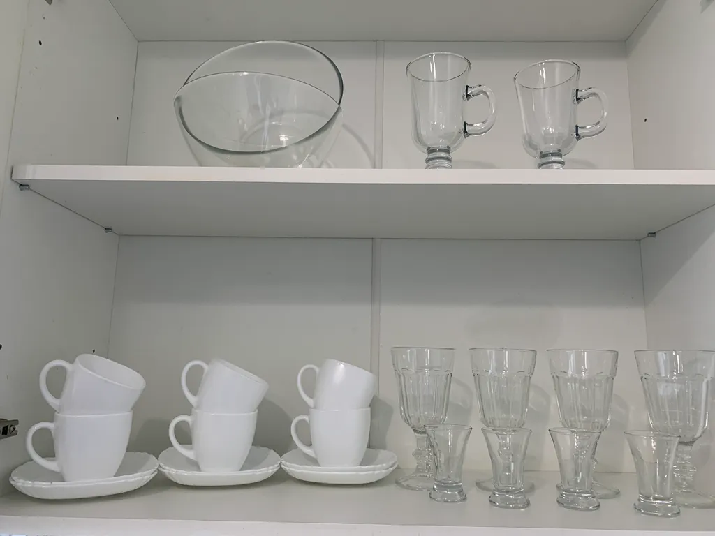 Уютная 1-комнатная квартира в новом районе города