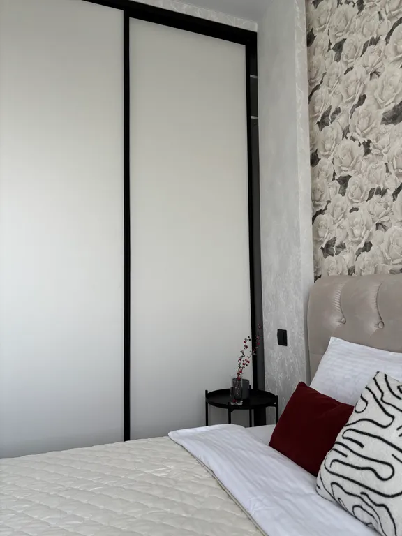 Квартира для идеального отдыха в Кальном от Kravc Group