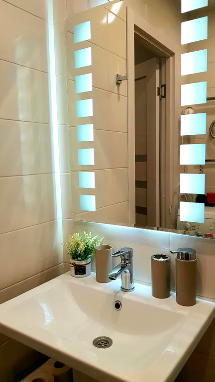 Новая студия в современном ЖК Новая Кузнечиха