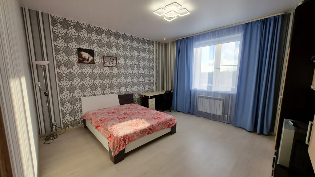 Коттедж Уютный дом для отличного отдыха — Обухово