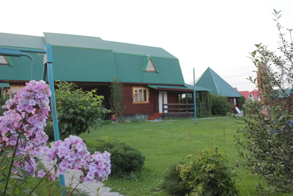 Уютная трёхместная комната