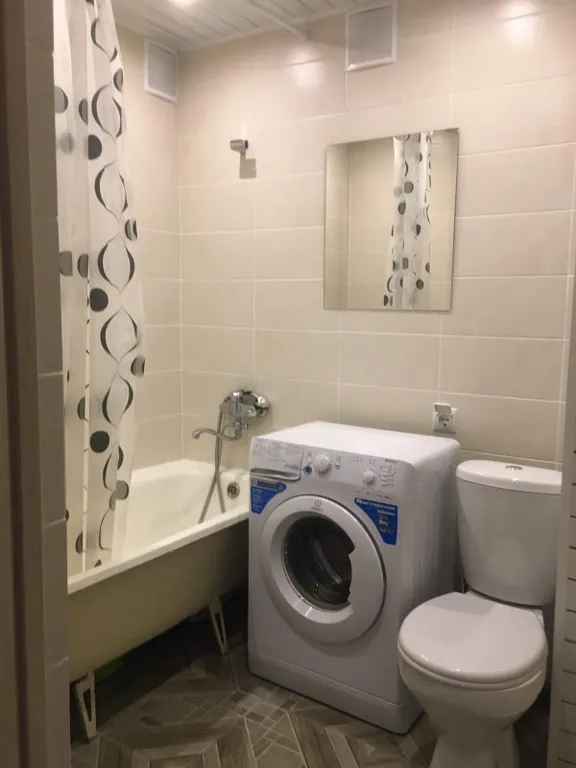 Квартира в центре города