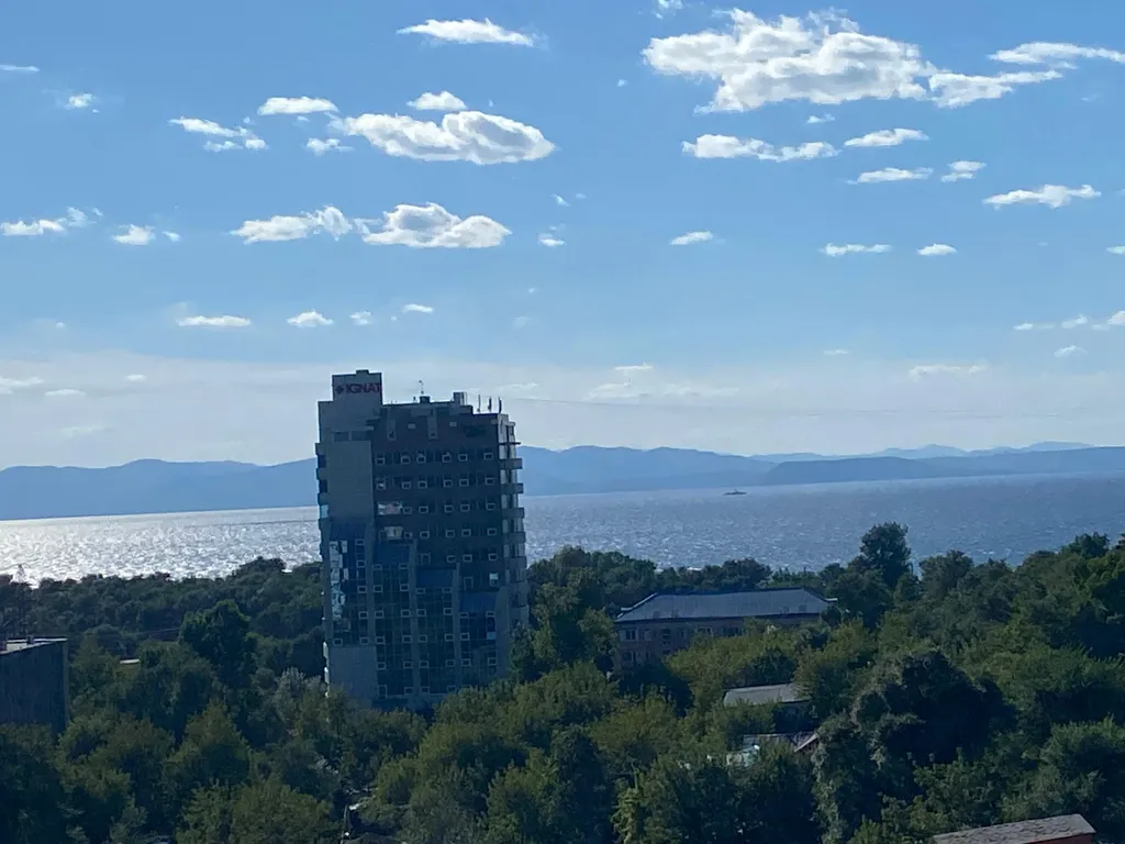 Уютная 2-комнатная квартира в центре города