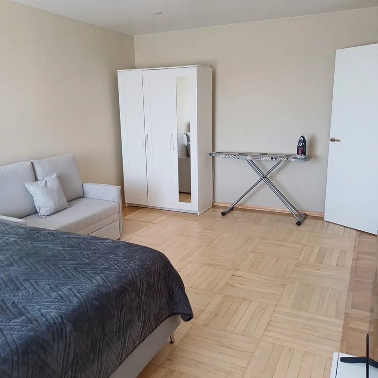 Квартира Квартира в центре города в самом инфаструктурном месте — Краснодар