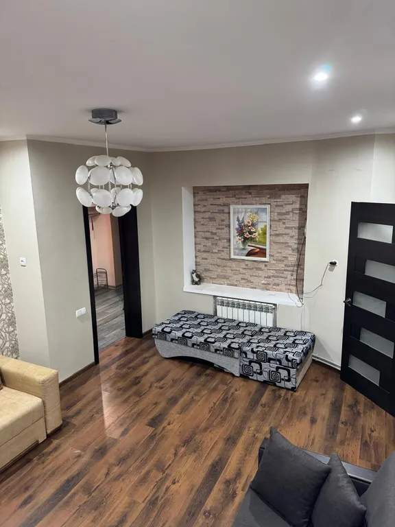 Квартира Квартира на земле в исторической части города — Евпатория