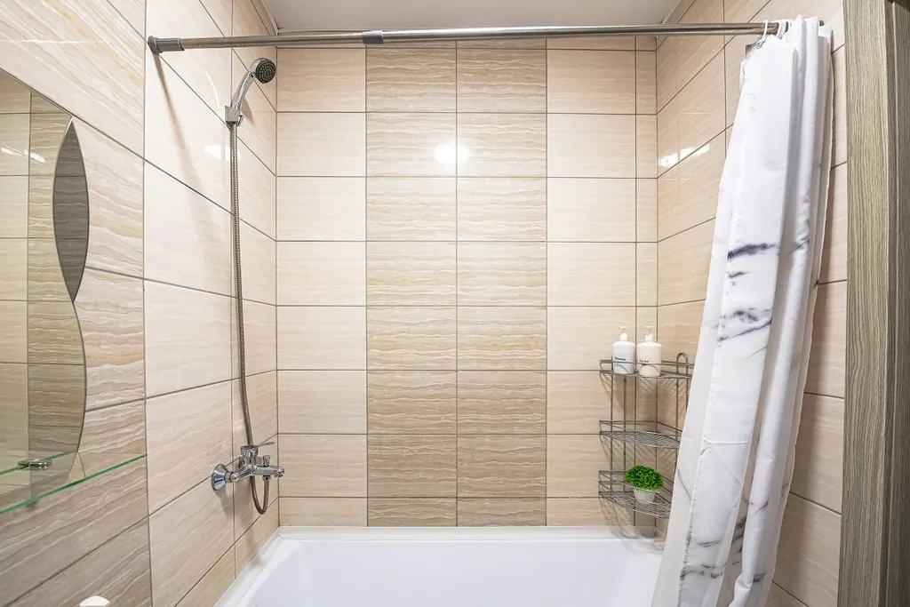 Уютная квартира рядом с Калина Молл