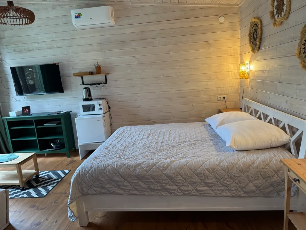 1-комнатный Дом