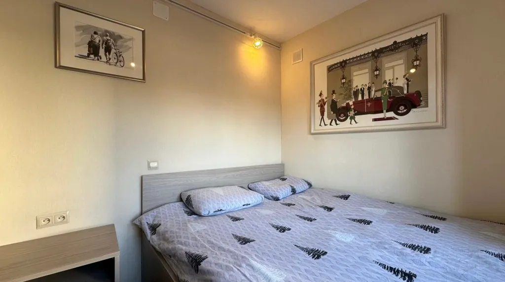 Квартира в стиле LOFT в самом центре города