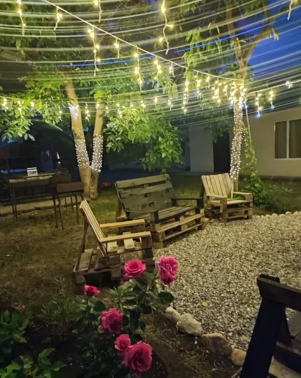 Семейный коттедж Поляна