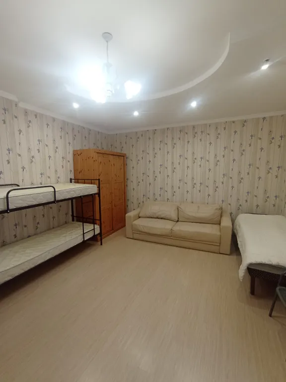 Коттедж Дом для большой дружной семьи и их друзей — Кисловодск